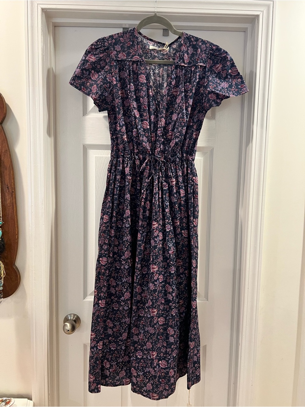 CHRISTY DAWN THE SIMPLE DAWN BLOOMING POMEGRANATE SIZE SMALL